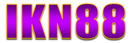 IKN88 Logo